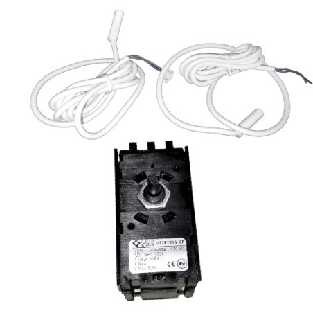 Termostato 2194824 Tipo Danfos 2 Densores