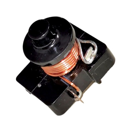Relay de 1/2 HP para Capacitor