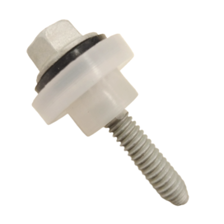 Tornillo para Agitador