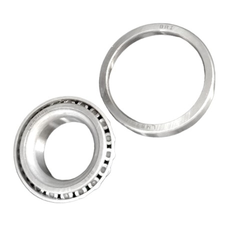 Balero Cónico "BRI" LM67048/10