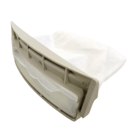 Filtro Atrapa Pelusa Grande 4700N