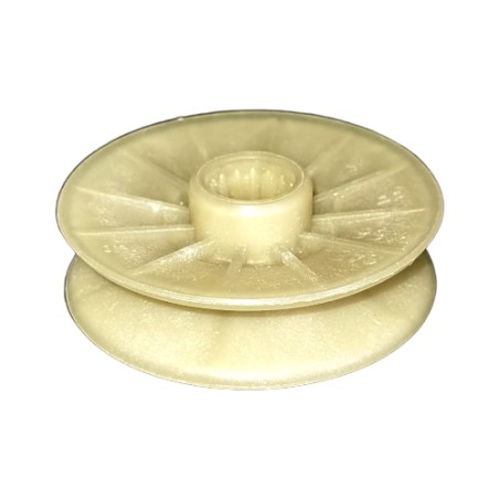 Polea de Motor para Transmisión Interlav Original 3966894