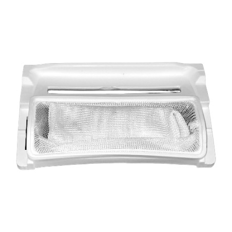 Filtro Atrapa Pelusa LG 2239N