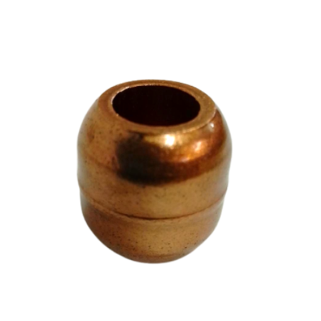 Buje de Bronce para Ventilador Moderno