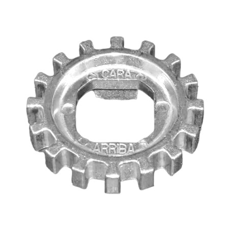 Embrague Aluminio para Amazonas