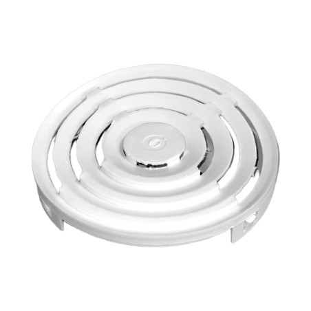 Tapa Difusor Blanca para Mabe
