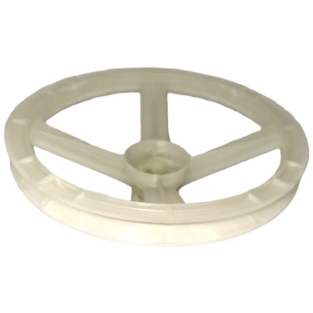 Polea 180 mm Diametro