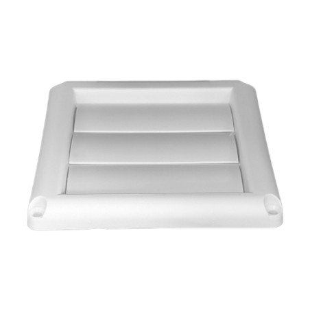 Rejilla de Ventilacion 4'
