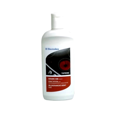 Crema Protectora para Estufa de Cristal (250 Ml)
