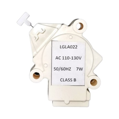 Solenoide Para Lavadoras LG