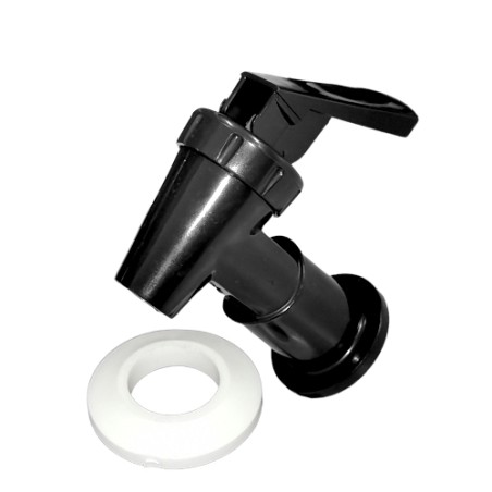 Llave o Grifo para Cafetera Ekco