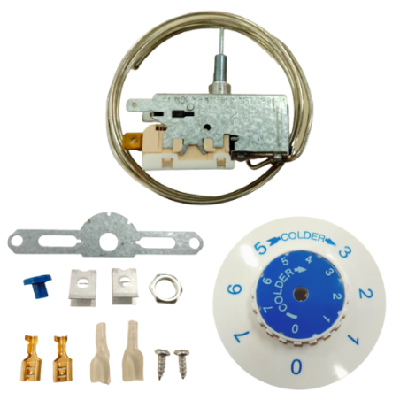 Termostato para K59-L1132