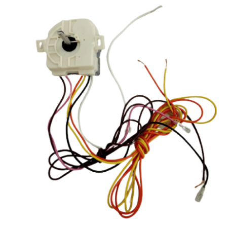Reloj de Lavado 6 Cables