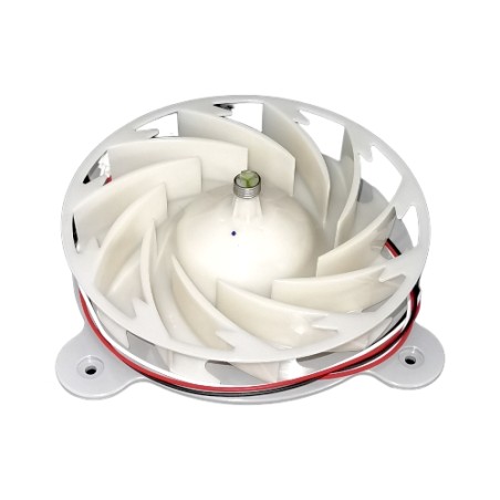 Motor Ventilador 13.5 cm Diámetro ARES2130R