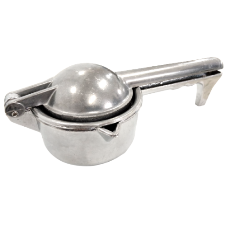 Exprimidor de Aluminio para Naranjas
