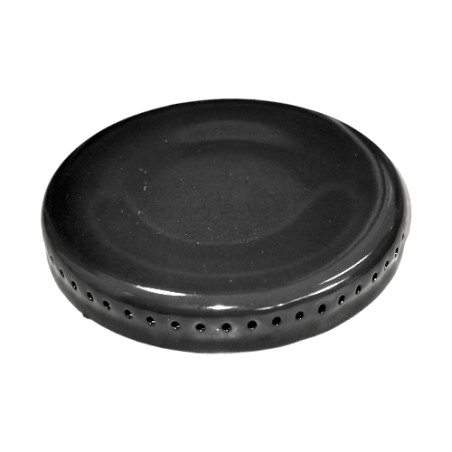 Tapa para Quemador 8.3 cm Diam.
