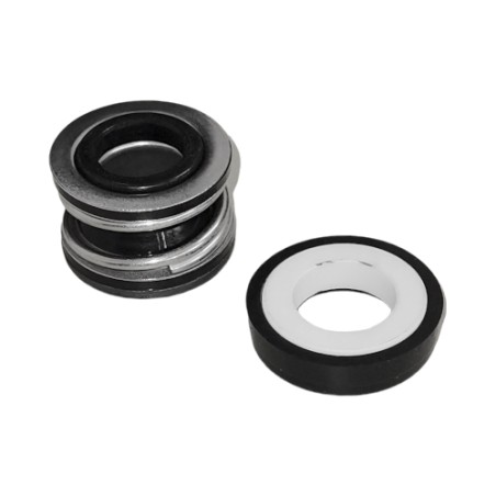 Sello Mecánico 5/8" Negro Rosan