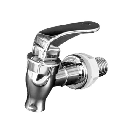 Llave Cromada, 3/4 Entrada