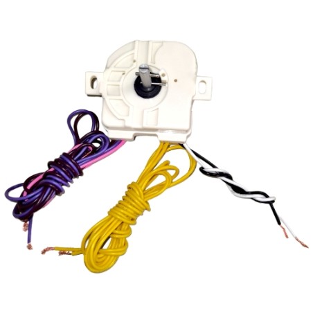 Reloj 7 Cables Orejas Sesgadas
