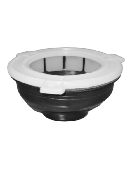 Sello Resilente Para Daewoo  dw-12mm