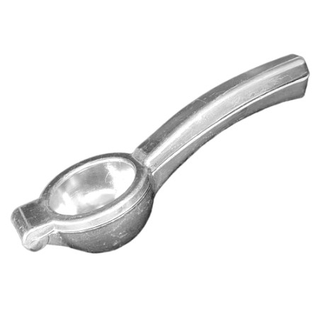 Exprimidor de Limón Mediano - Aluminio