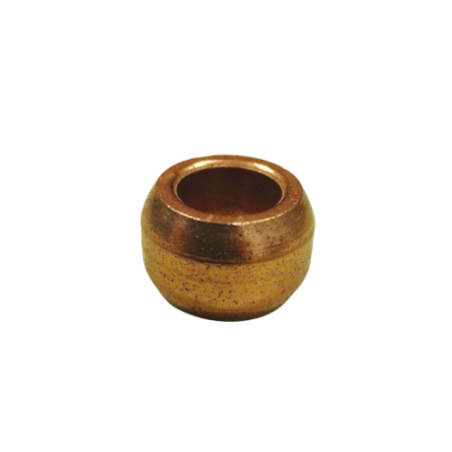 Buje Ventilador de Bronce Diámetro 8.0 mm para Mitek