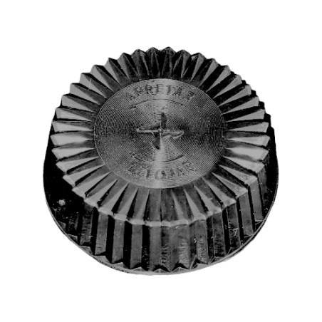 Perilla para Ventilador Navia