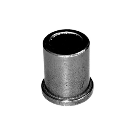 Buje Recto con Ceja Diametro 8mm Ventilador Mytec