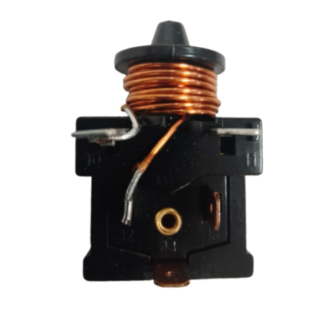 Relay con Térmico tipo Embraco 1/2HP 4.2 AMP