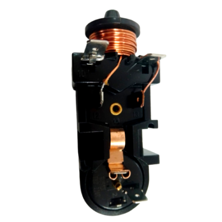 Relay Largo de 1/6HP R-134 para Danfos