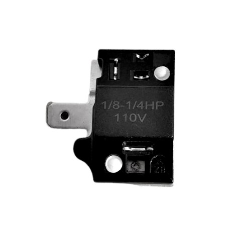 Protector Térmico para Relay PTC