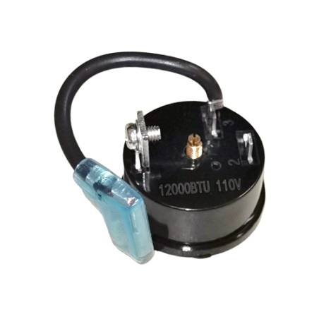 Termico 12000 BTU / Calidad Rosan