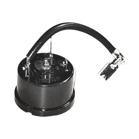 Térmico para 1/2 HP