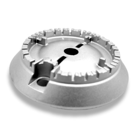 Quemador Defendi Con Ranuras Original W10354371, W11311172