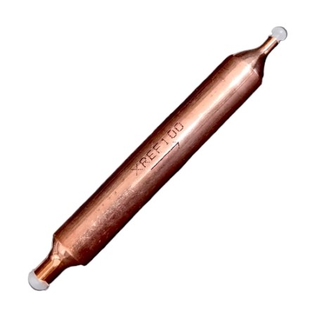 Deshidratador Puntas Cortas de 10g