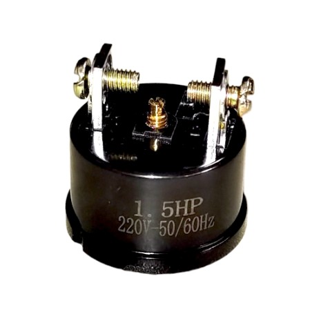 Térmico para 1 1/2 HP
