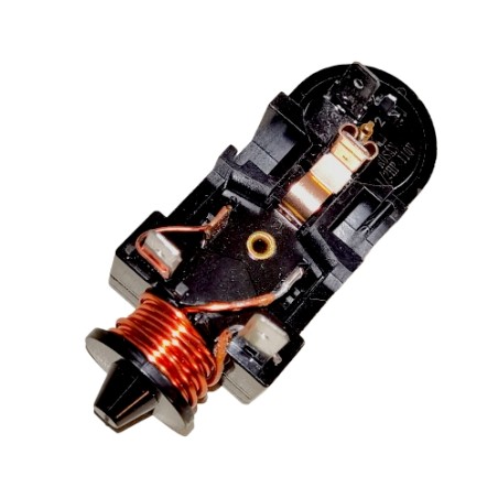 Relay de 1/2 HP para Danfoss (R-134) 3 Puntas