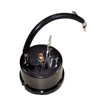 Térmico para 1/3 HP
