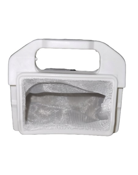 Filtro Atrapa Pelusa Lavadora Daewoo