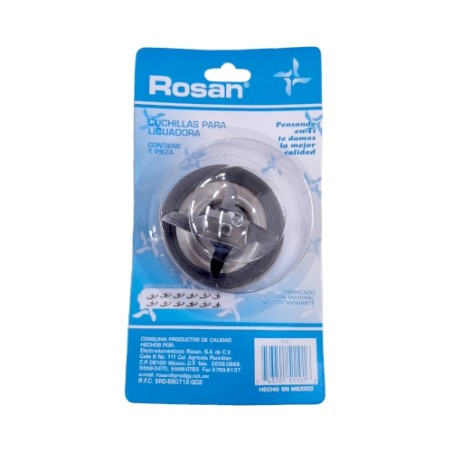 Diafragma Rem Inoxidable Completo