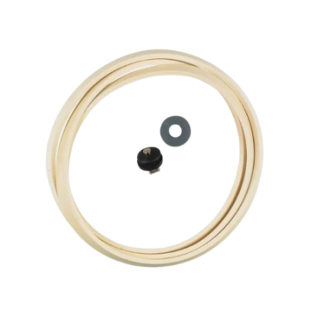 Empaque 6L con Fusible Perno tipo Presto