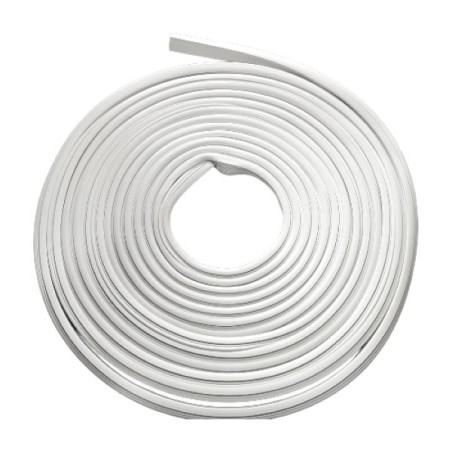Perfil ceja Corta para Puerta de Refrigerador
