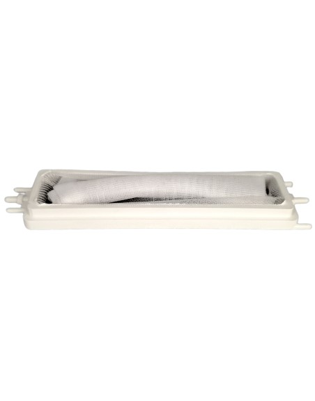 Filtro Atrapa Pelusa Largo 3 Patas