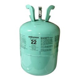 Gas Refrigerante Rosan R22...