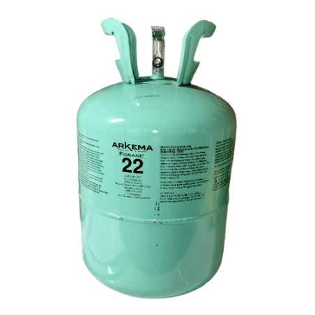 Gas Refrigerante Rosan R22 Boya 13.6 Kg