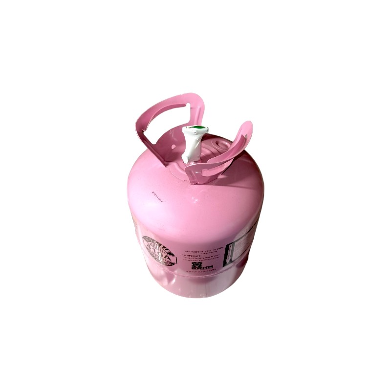 Gas Refrigerante Rosan R410A Boya 11.3 Kg