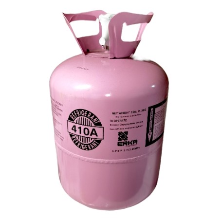 Gas Refrigerante Rosan R410A Boya 11.3 Kg