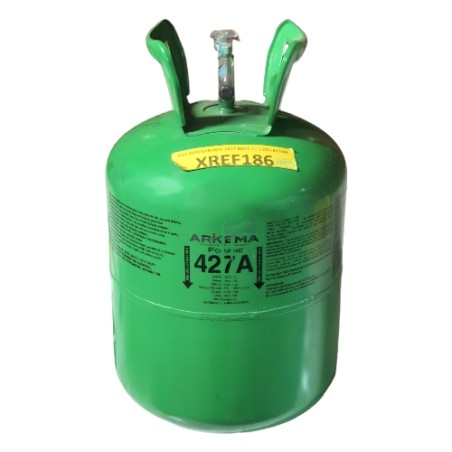Gas Refrigerante Rosan R427 Boya 11.3 Kg.