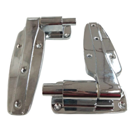 Bisagra Reversible 10"