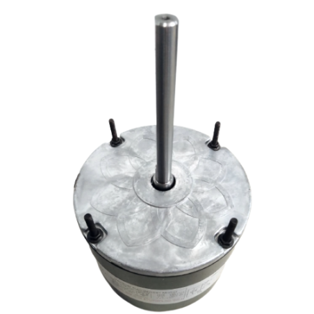 Motor Condensador Vertical 1/4 HP